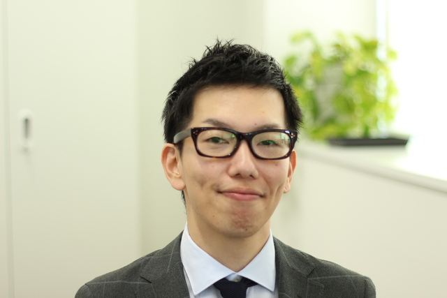 私が新潟県新潟市の税理士の吉田雅一です
