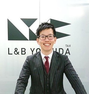 新潟代表税理士の吉田雅一