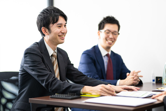 新潟の税理士にご相談ください。