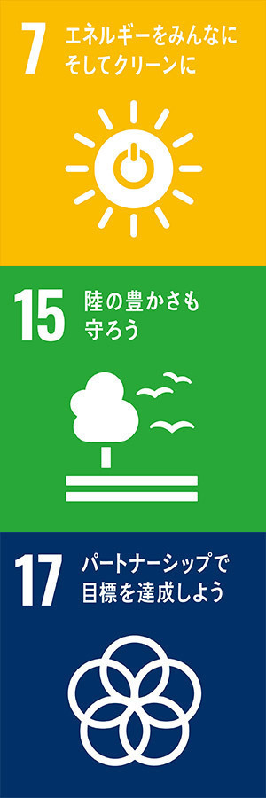 取り組み3の目標